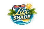 LuxShade - Home
