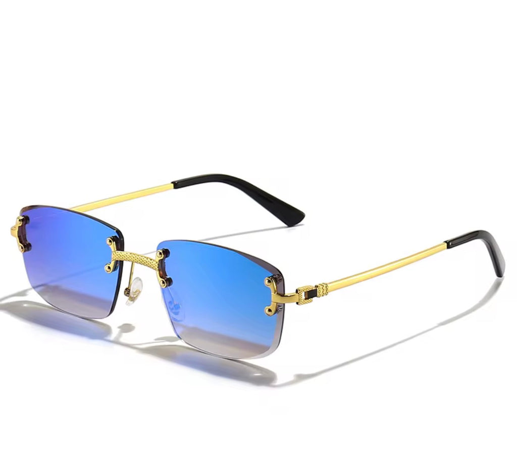 LuxShade Blu sea
