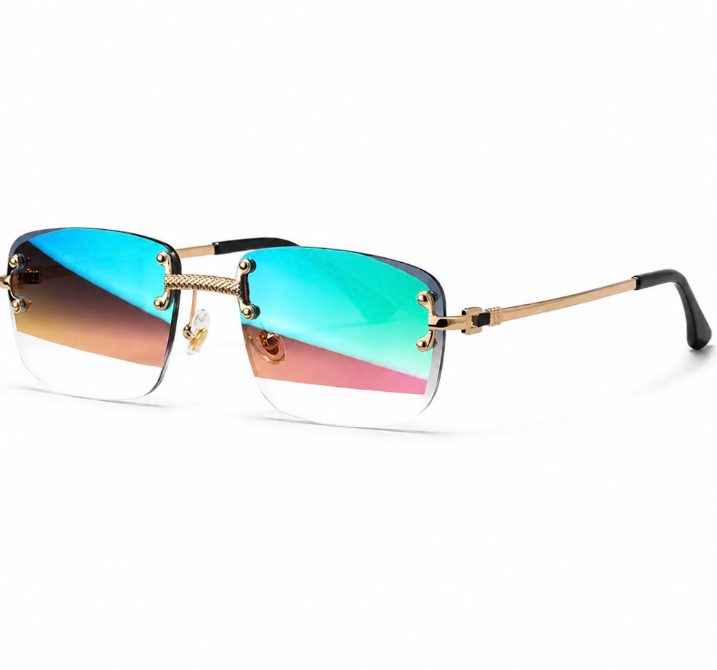 LuxShade Steel