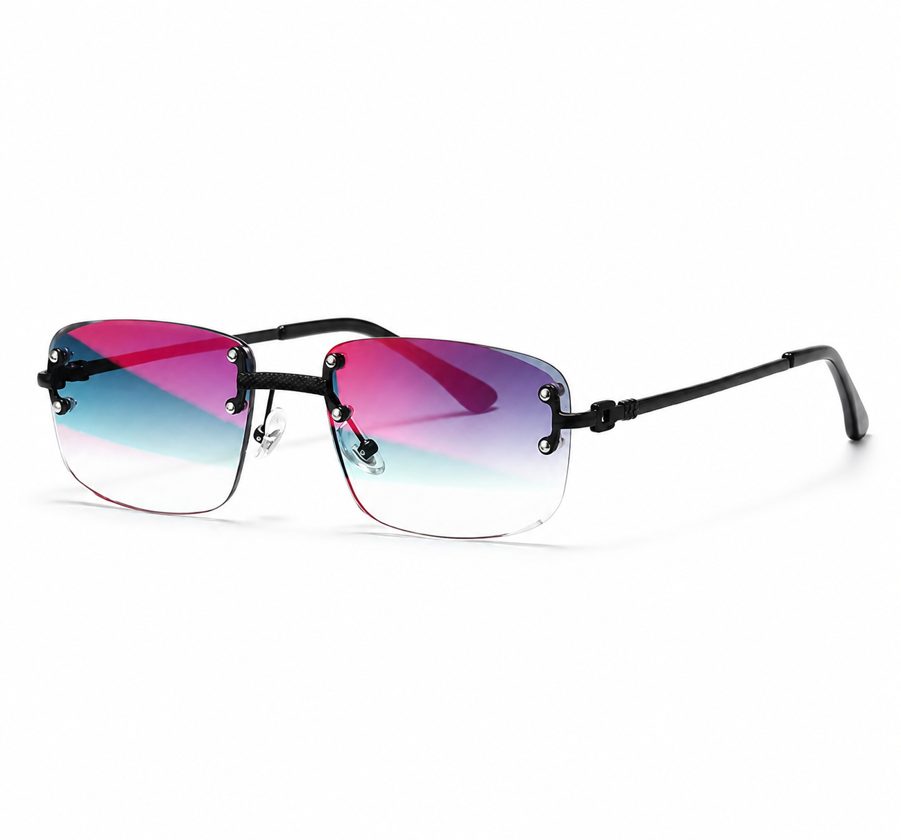 LuxShade Midnight Spectrum