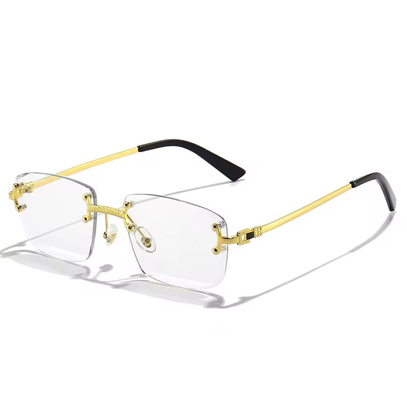 LuxShade Transparent