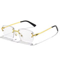 LuxShade Transparent