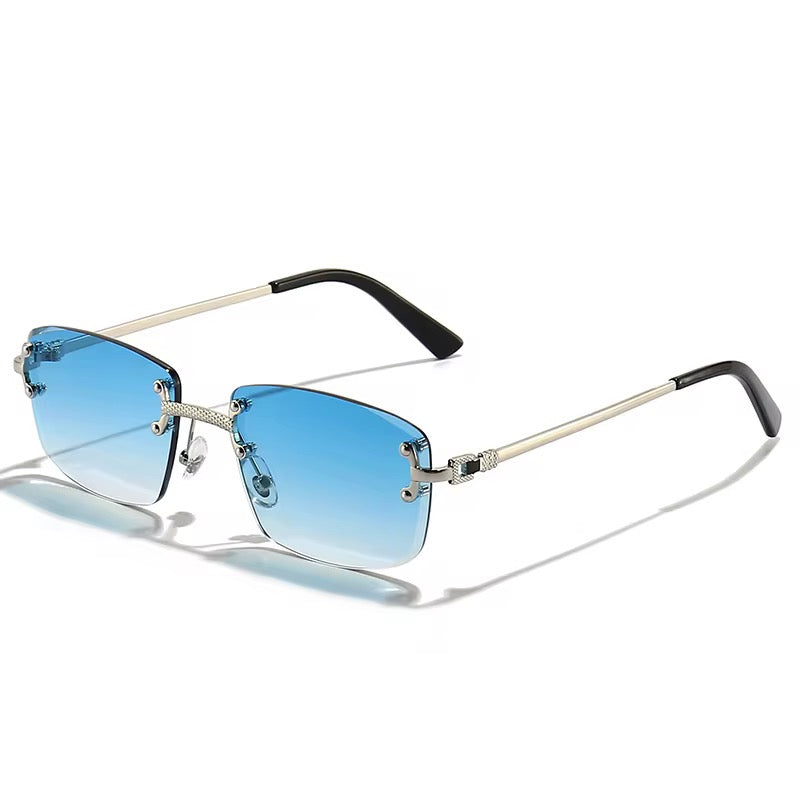 LuxShade Sky blue